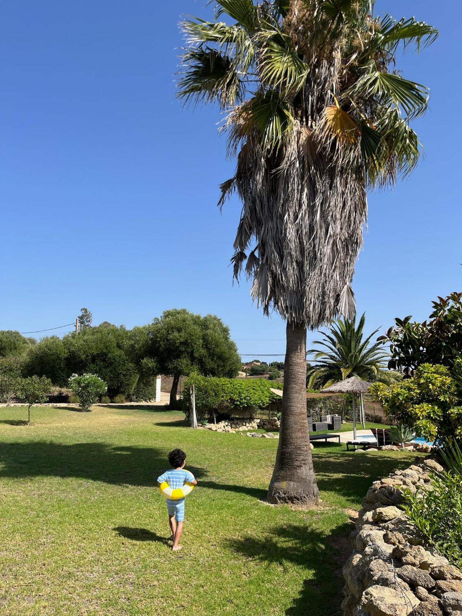 Finca La Vina مْبيخير ذي لا فرونتيرا المظهر الخارجي الصورة
