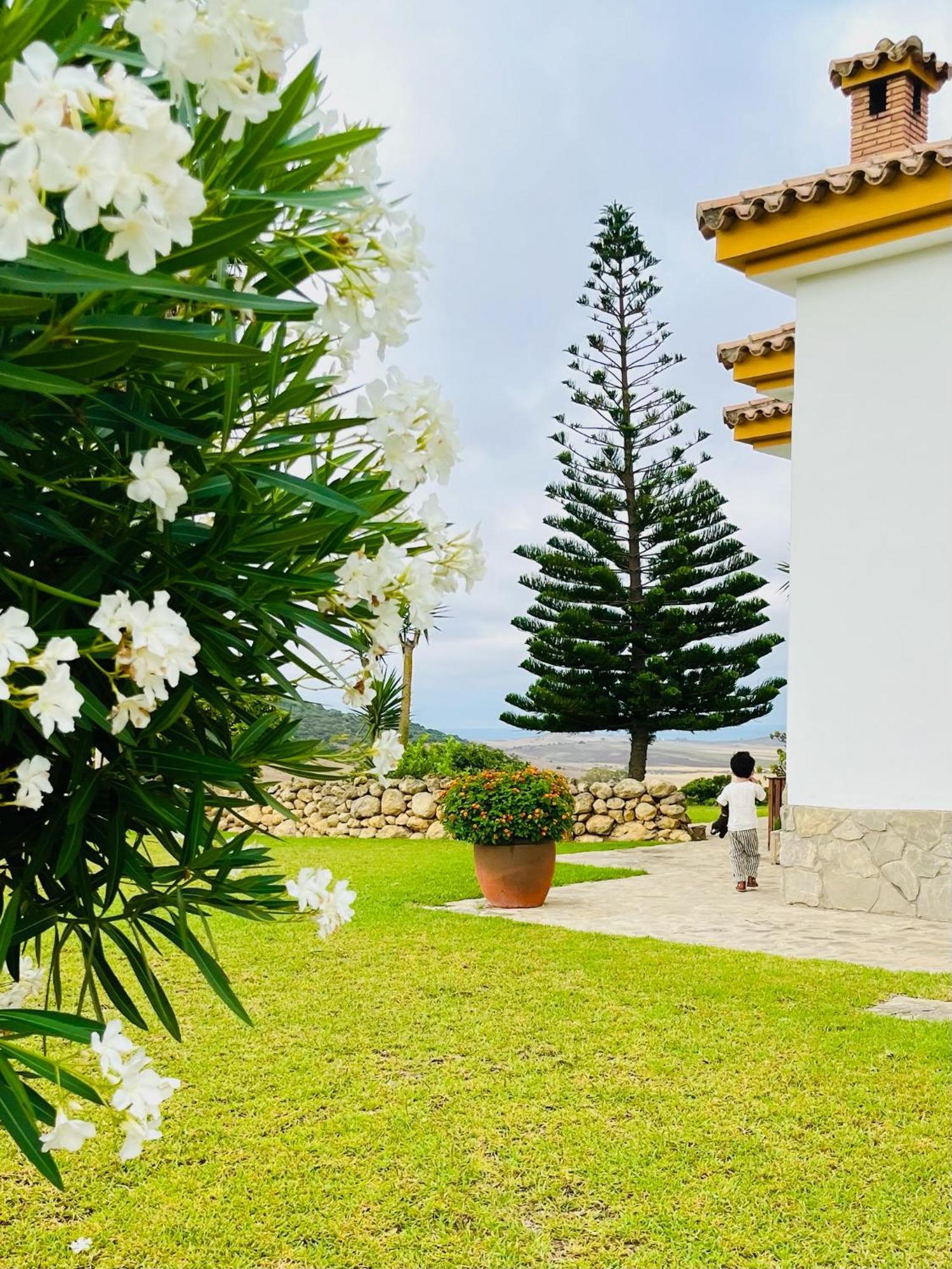 Finca La Vina مْبيخير ذي لا فرونتيرا المظهر الخارجي الصورة
