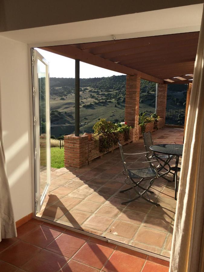 Finca La Vina مْبيخير ذي لا فرونتيرا المظهر الخارجي الصورة