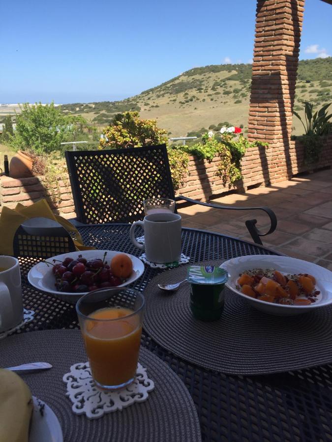 Finca La Vina مْبيخير ذي لا فرونتيرا المظهر الخارجي الصورة