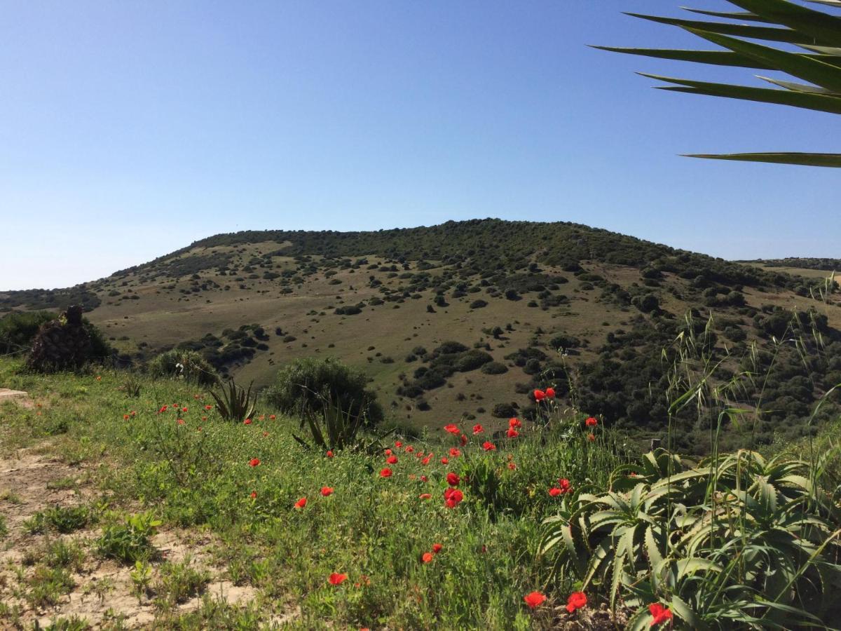 Finca La Vina مْبيخير ذي لا فرونتيرا المظهر الخارجي الصورة